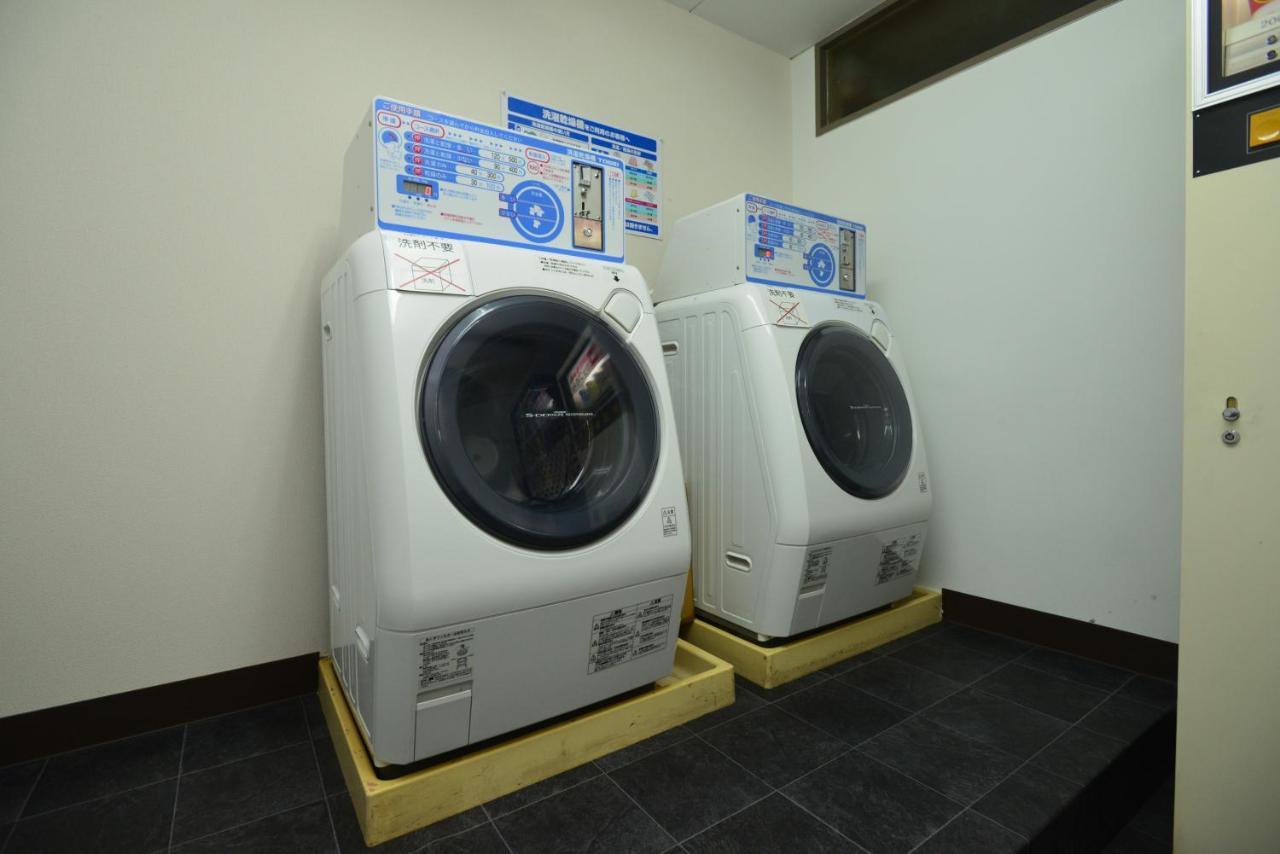 Yamato Kashihara City Hotel Екстер'єр фото
