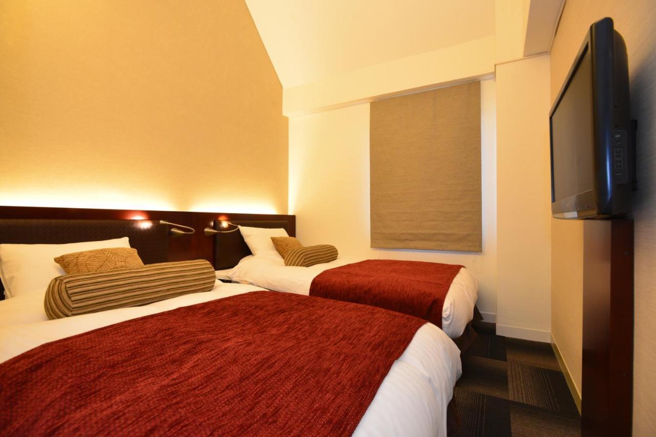Yamato Kashihara City Hotel Екстер'єр фото