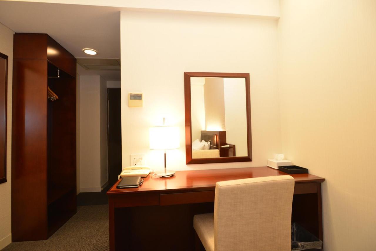 Yamato Kashihara City Hotel Екстер'єр фото