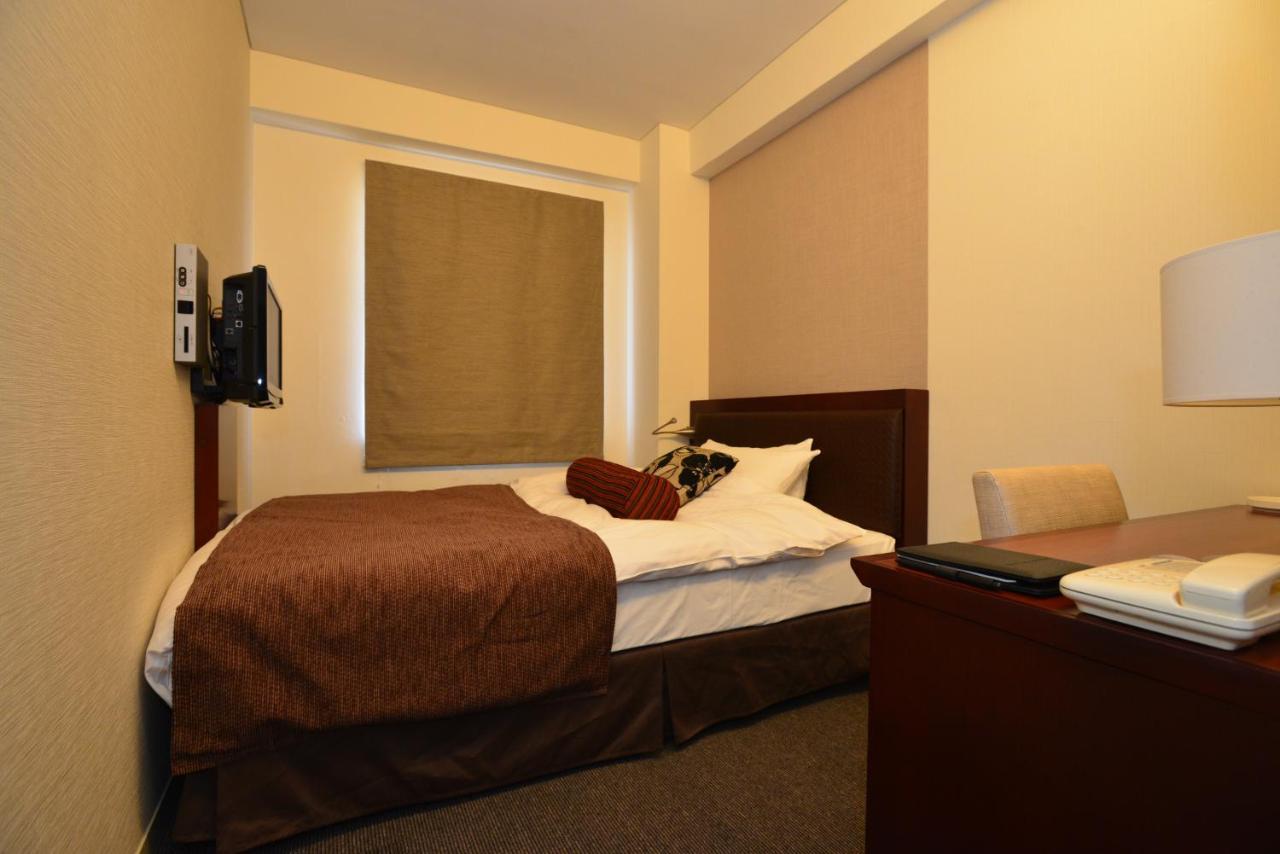 Yamato Kashihara City Hotel Екстер'єр фото