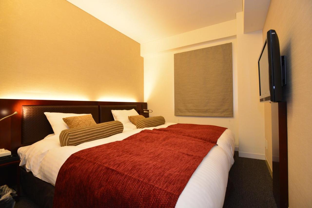 Yamato Kashihara City Hotel Екстер'єр фото