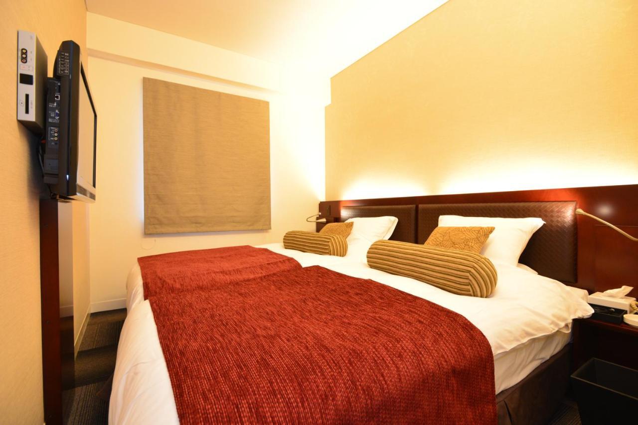 Yamato Kashihara City Hotel Екстер'єр фото