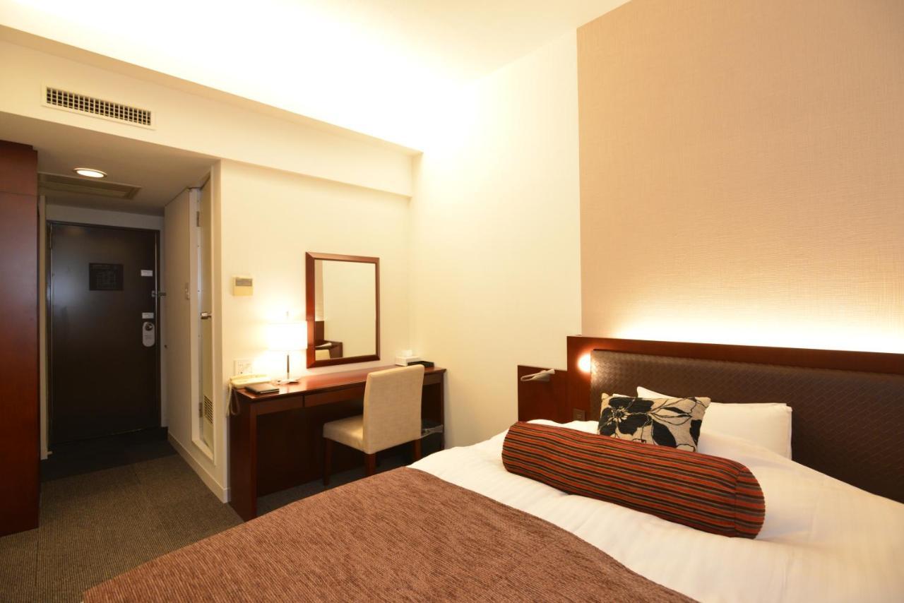 Yamato Kashihara City Hotel Екстер'єр фото