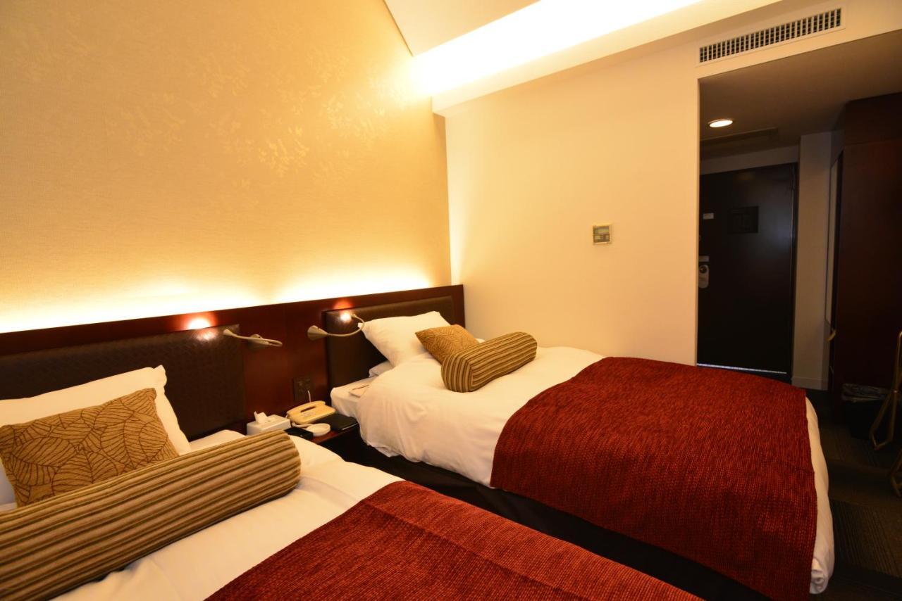 Yamato Kashihara City Hotel Екстер'єр фото